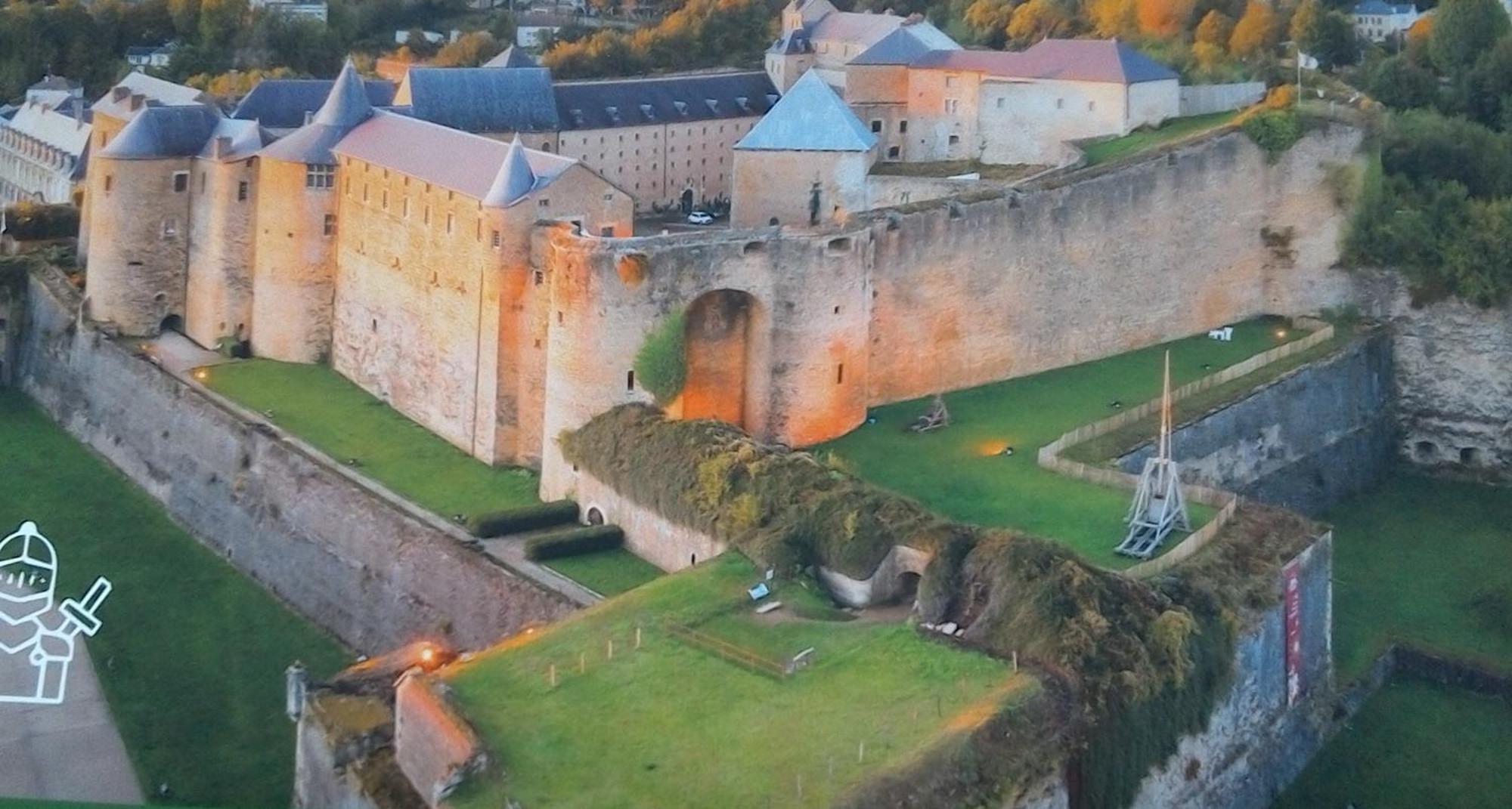 Chambre D'Hotes De Marie Chemery-Chehery Kültér fotó
