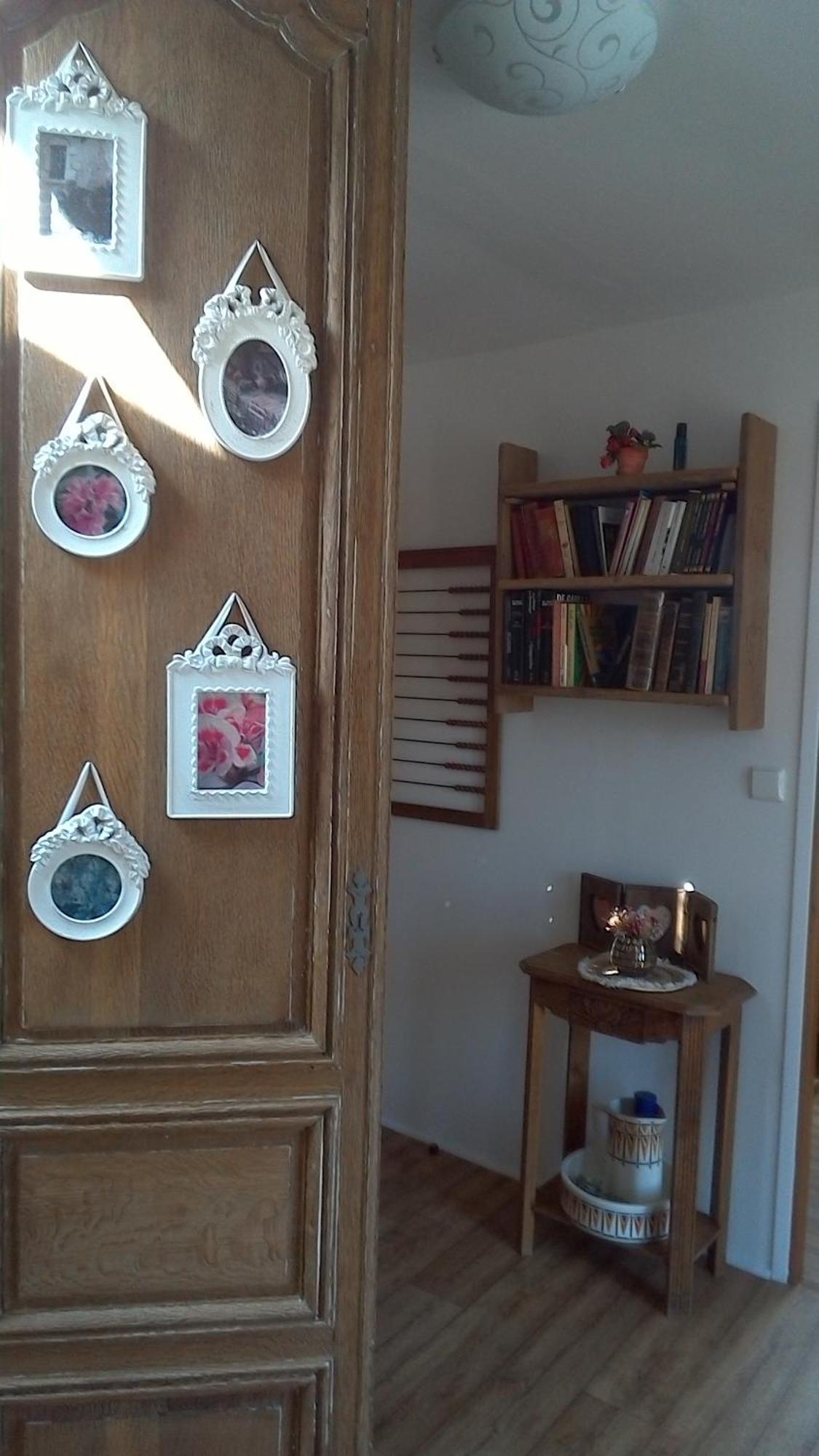 Chambre D'Hotes De Marie Chemery-Chehery Kültér fotó