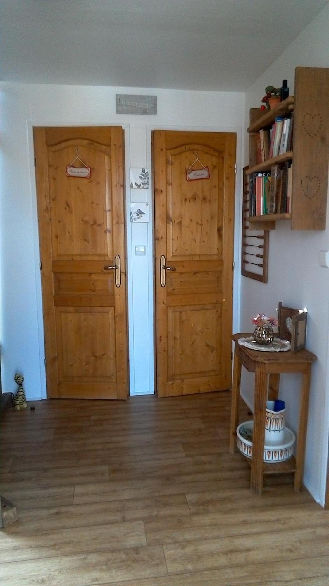 Chambre D'Hotes De Marie Chemery-Chehery Kültér fotó